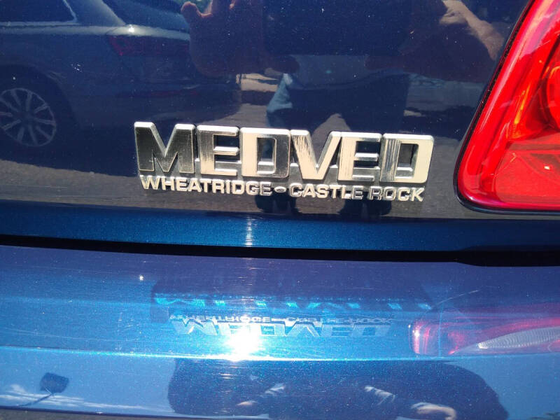 2012 Chevrolet Malibu LT