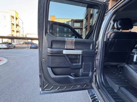 2017 Ford F-350 Super Duty