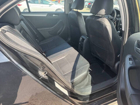 2013 Volkswagen Jetta