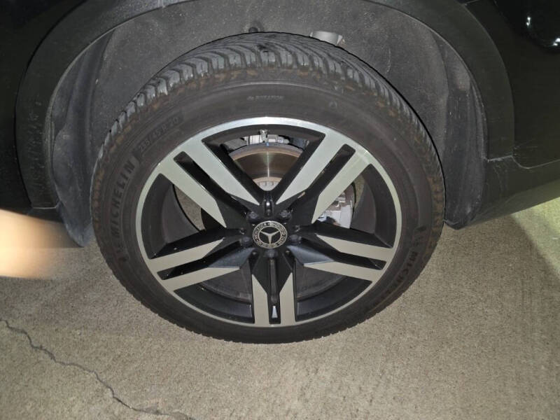 2021 Mercedes-Benz GLC GLC 300 4MATIC