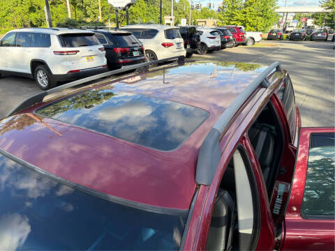 2004 Volvo XC70