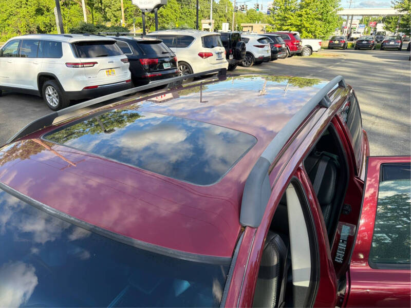 2004 Volvo XC70
