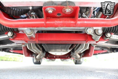 1955 Chevrolet Bel Air