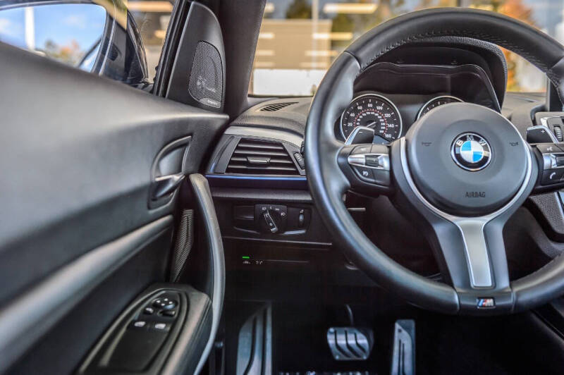 2016 BMW 2 Series M235i