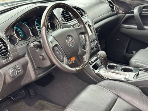 2015 Buick Enclave Premium