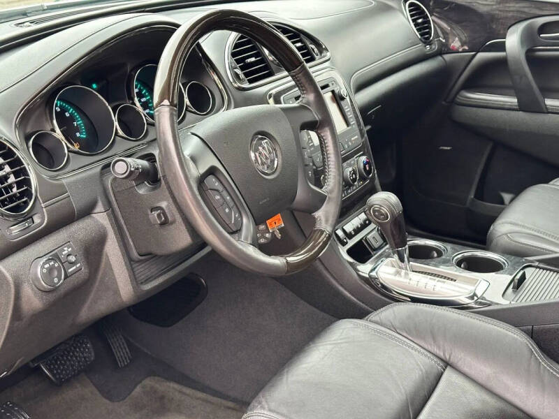 2015 Buick Enclave Premium