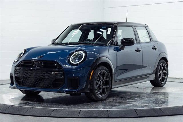 2026 MINI Hardtop 4 Door
