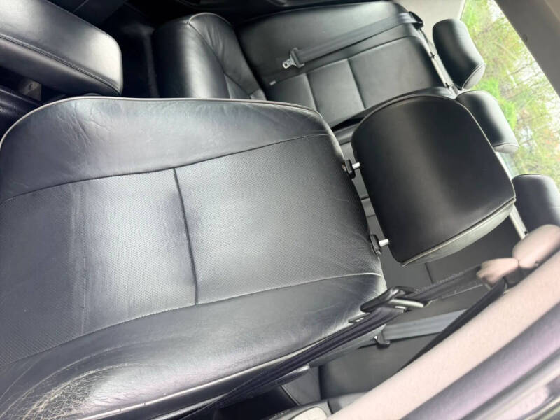 2002 Lexus IS 300