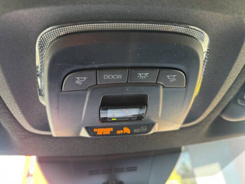 2023 Toyota Corolla Cross Hybrid