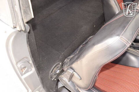 1973 Volkswagen Karmann Ghia