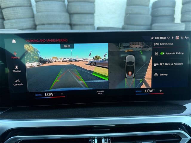 2024 BMW 4 Series M440i