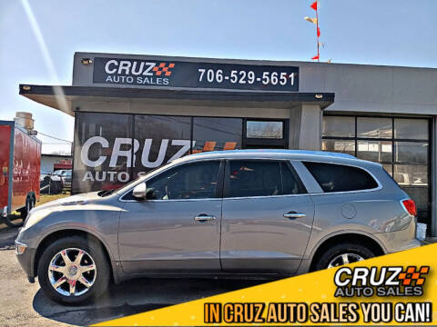 Cars For Sale in Dalton GA Cruz Auto Sales