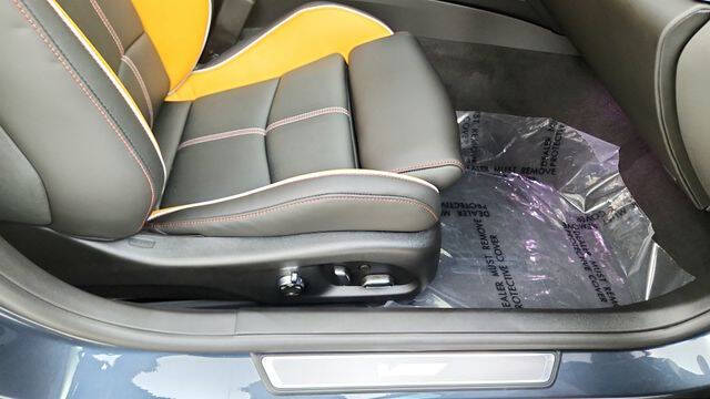 2026 Cadillac CT5-V Blackwing