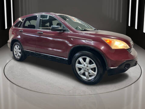 2009 Honda CR-V EX