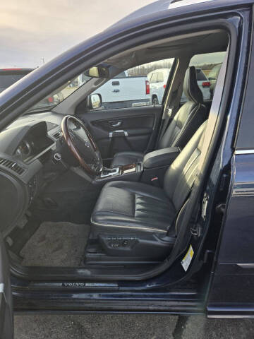 2013 Volvo XC90 3.2 Platinum