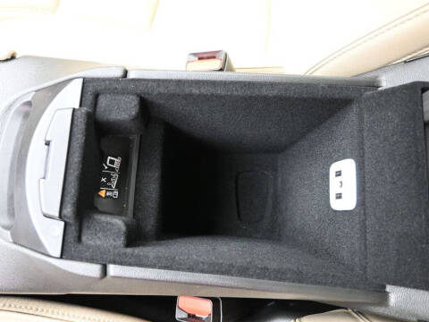 2018 Cadillac XT5 Premium Luxury