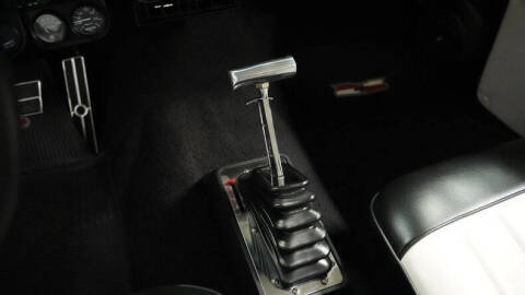 1956 Chevrolet Bel Air