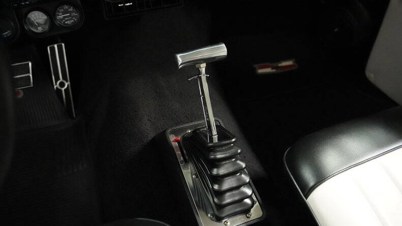 1956 Chevrolet Bel Air