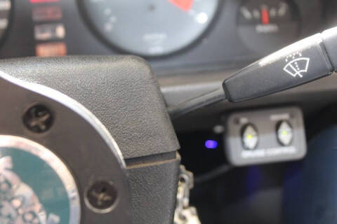 1980 Triumph TR7