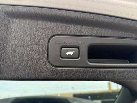 2022 Acura MDX SH-AWD w/A-SPEC