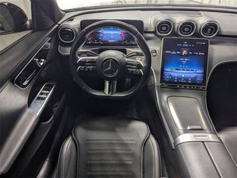 2023 Mercedes-Benz C-Class C 300