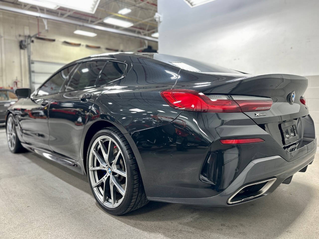 2020 BMW 8 Series for sale at CityWerks Motorsports in Glendale Heights, IL