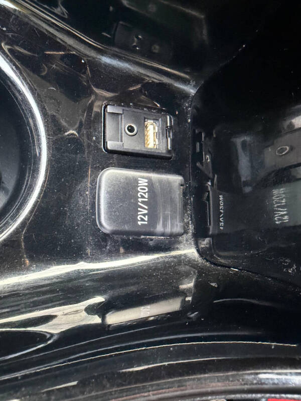 2017 Toyota Prius Three