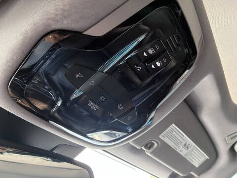 2019 Alfa Romeo Giulia Sport