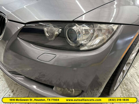 2008 BMW 3 Series 328i