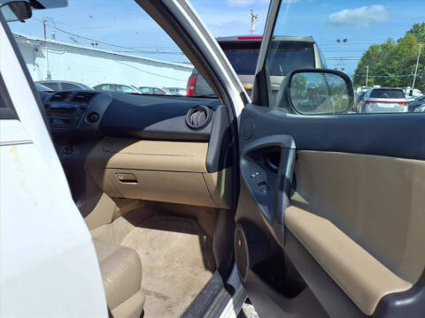 2011 Toyota RAV4 Limited