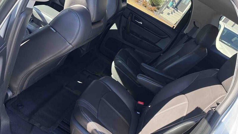 2014 GMC Acadia SLT-1