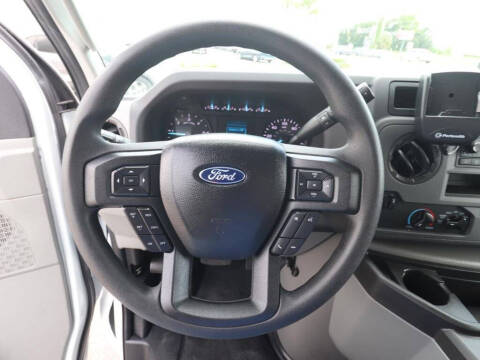 2024 Ford E-Series
