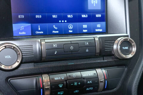 2022 Ford Mustang Shelby GT500