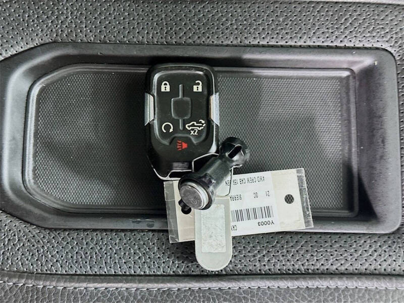 2021 GMC Sierra 2500HD