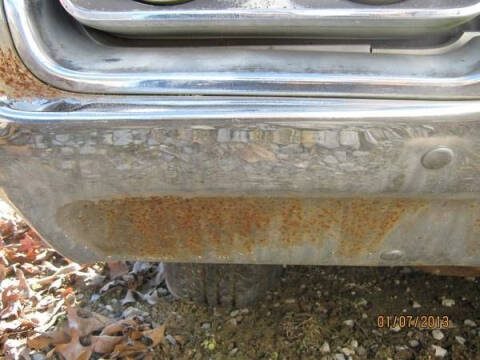 1965 Oldsmobile Starfire