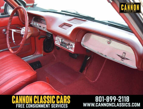 1962 Chevrolet Corvair