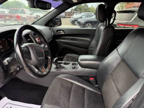 2020 Dodge Durango R/T