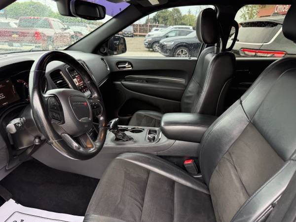 2020 Dodge Durango R/T