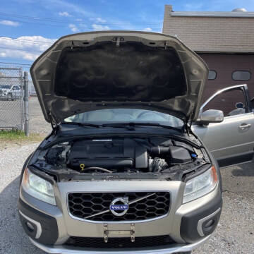 2014 Volvo XC70 T6 Premier Plus