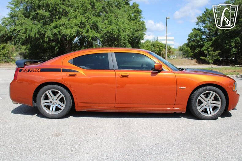 2006 Dodge Charger RT