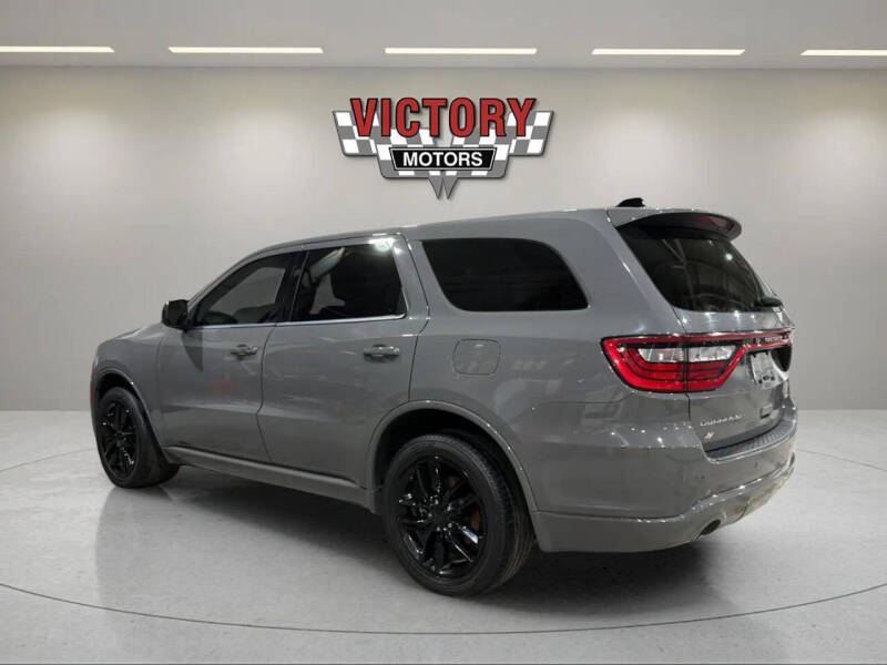 2023 Dodge Durango GT