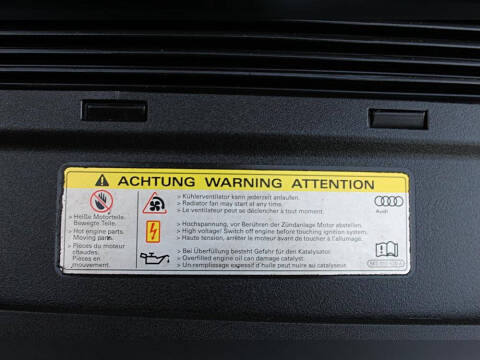 2017 Audi Q7 3.0T quattro Premium Plus