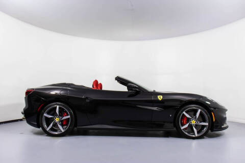 2023 Ferrari Portofino M