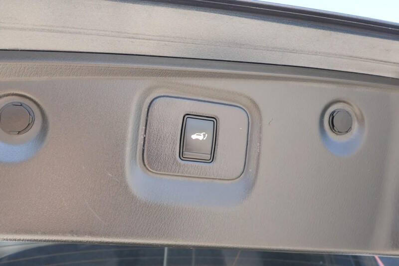 2015 Nissan Pathfinder