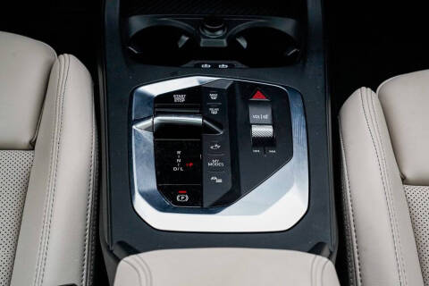 2025 BMW 2 Series 228 xDrive Gran Coupe