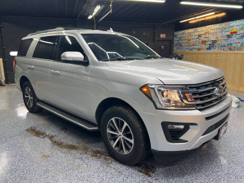 2018 Ford Expedition XLT