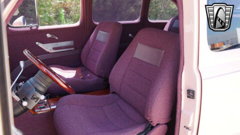 1947 Ford Customline