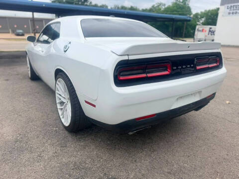 2019 Dodge Challenger R/T