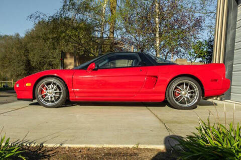 1992 Acura NSX