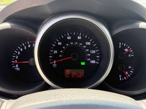 2012 Kia Soul